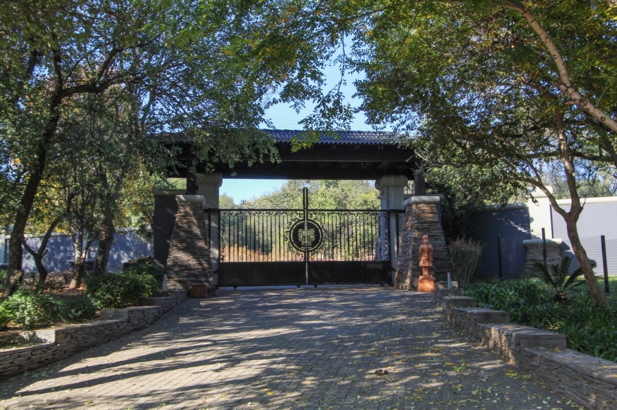 0 Bedroom Property for Sale in Parys Free State